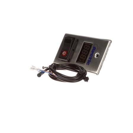 Arctic Industries THERMOMETER, DIGITAL LIGHT 4006